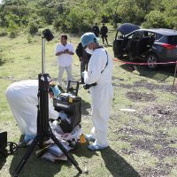 Fiscalía: intento de robo, móvil del asesinato de edil de Huehuetlán