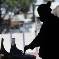 Violencia electoral estalla en 12 municipios de Chiapas