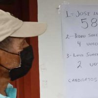 Comunidad ikoot de San Mateo del Mar elige como agente a mando ligado con masacre