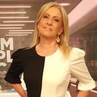 El romance con un famoso que Susana Roccasalvo mantuvo en silencio