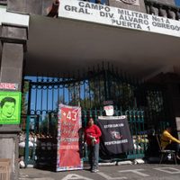 Encinas: la Sedena debe entregar más documentos del caso Ayotzinapa (Video)