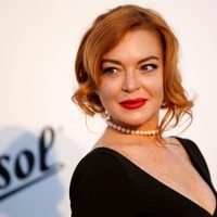 ¡Diablos, señorita! Lindsay Lohan volvió a estar en boca de todos por su famosa lista de conquistas