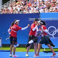París 2024: así fue la segunda jornada de México