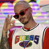 ¡No pueden ocultarlo más! J Balvin y Valentina Ferrer se reconciliaron. ¿Cupido les hizo el milagro?