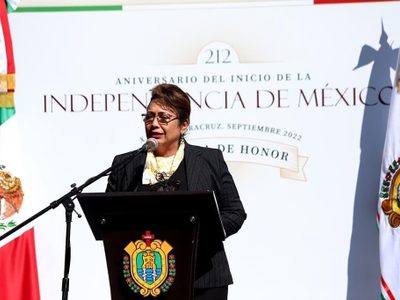 Detectan en Veracruz desvíos de más de 33 mil millones de pesos en 15 años