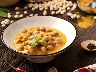Vegetales con proteínas que pueden reemplazar a la carne