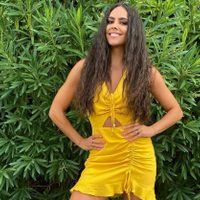Así lo logra: Cristina Pedroche compartió el entrenamiento con el que mantiene su figura