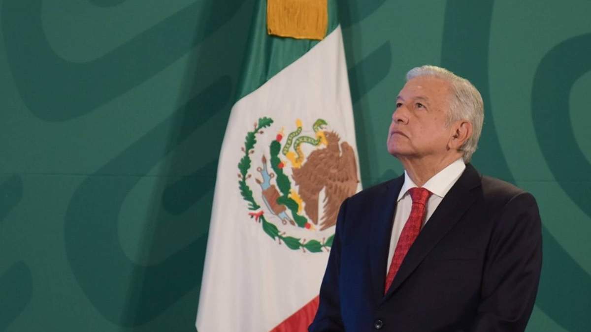 La intervención del presidente, poco ortodoxa