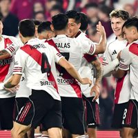 Todo listo: River conoció a sus rivales para el Torneo Apertura 2026