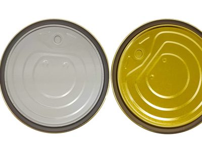 Con la tapa de 1 lata, palitos de madera y un pedazo de soga: creá esto tan útil para usar en casa