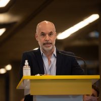 El Gobierno porteño confirmó la vacunación en los comedores populares