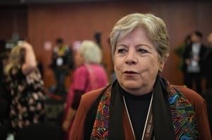 En su primera conversación, Bárcena reitera a Blinken voluntad de reforzar cooperación México-EU