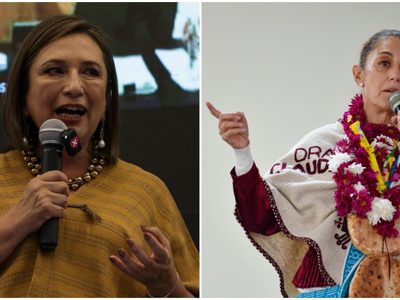 Precampañas presidenciales, sin pena ni gloria para el electorado