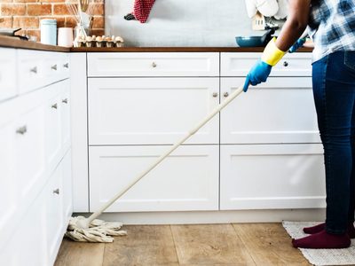 Trabajo exceptuado: la delicada situación de las empleadas domésticas en tiempos de cuarentena
