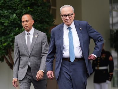 Gobierno de EU está al borde de su primer cierre en casi 7 años ante estancamiento en el Congreso