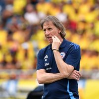 De titular a relegado: la figura de la Selección Chilena que fue apartado y no volverá al equipo