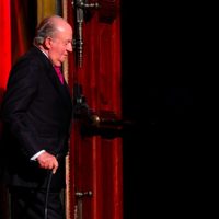 Es el final: el Rey Juan Carlos ya lo sabe