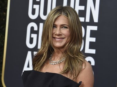 ¡Con razón! Se filtra el deporte ultra secreto de Jennifer Aniston para tener esa figura. ¡MIRÁ!