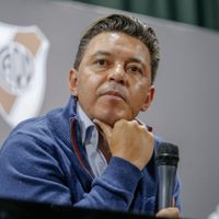 Se complica River: las cinco bajas que tendrá para enfrentar a Estudiantes