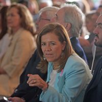 Margarita Zavala sólo cuenta con una 'buena intención”: Lozano Alarcón