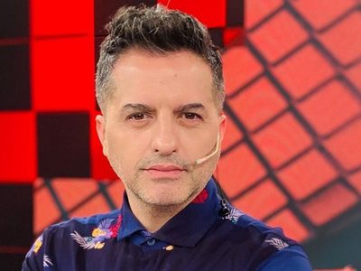 Luego de mucho misterio, Ángel de Brito confirmó el regreso de una angelita a "LAM"