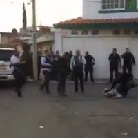 Asesinan al encargado del combate al narcomenudeo en Nayarit