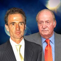 Alessandro Lequio deschavó al rey emérito Juan Carlos I: "Se conoce desde siempre"