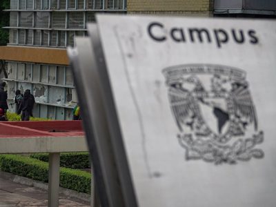 UNAM alerta sobre estafa por “costo de matriculación”