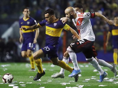 Liga Profesional de Fútbol: el sorteo y todos los detalles de la nueva Copa