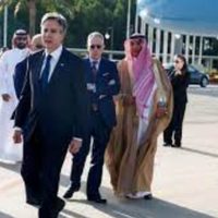 Blinken inicia gira para presionar por tregua en Gaza