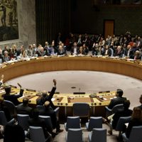 Tensión en Oriente Medio: el Consejo de Seguridad se reunirá por el conflicto en Gaza