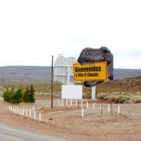Dinosaurios: realizaron otro gran hallazgo en El Chocón