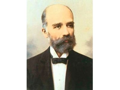 Matías Romero, arquitecto de la diplomacia mexicana