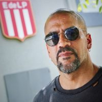 Un nuevo capítulo en la guerra con AFA: Juan Sebastián Verón apuntó contra Tapia y Toviggino