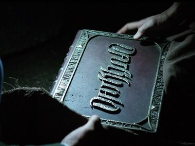 Todo lo que tenés que saber sobre "Darkhold", lo nuevo de Marvel para apoyar a "WandaVision"