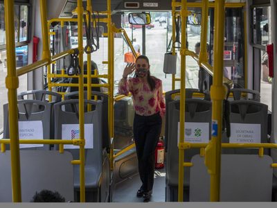 Sheinbaum rechaza voto de castigo en la CDMX y secunda a AMLO: hubo campaña de desprestigio