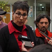 Lagunas y Blanco acompañarán a la fórmula de Izquierda que lleva a Bregman y Del Caño