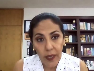 Denuncian aumento de violencia política en razón de género en municipios