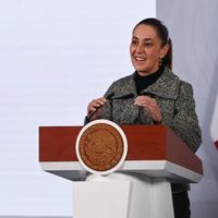 Sheinbaum busca crear frente regional para aliviar tensiones entre EU y Venezuela