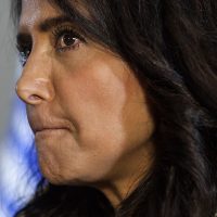 La idea del Frente Amplio 'ha ido avanzando”: Alejandra Barrales