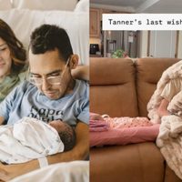 Tanner Martin: ¿Quién era el influencer que anunció su muerte tras un cáncer terminal?