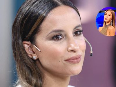 "Me parece un horror": Lourdes Sánchez dio un dato clave sobre el "look del escándalo" de Canal 26