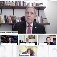 Persiste en México impunidad en desapariciones forzadas: ONU-DH