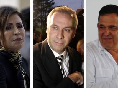 No hay injerencia del presidente en procesos de Robles, Collado y Ancira: AMLO