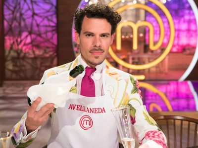 La desgarradora confesión de Juan Avellaneda ante el peor diagnóstico: "No atendía la llamada"