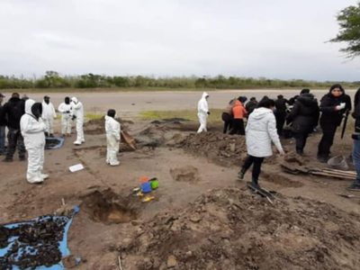 Colectivos buscarán desaparecidos en La Bartolina, campo de exterminio en Matamoros