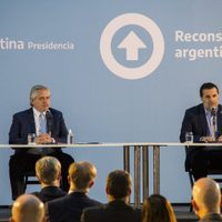 Darío Martínez celebró el lanzamiento del Plan de Promoción de la Producción de Gas Argentino