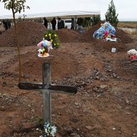 FBI y autoridades mexicanas inician investigaciones sobre el caso LeBarón