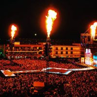Memorables conciertos quedaron plasmados en recintos icónicos de México en 2023