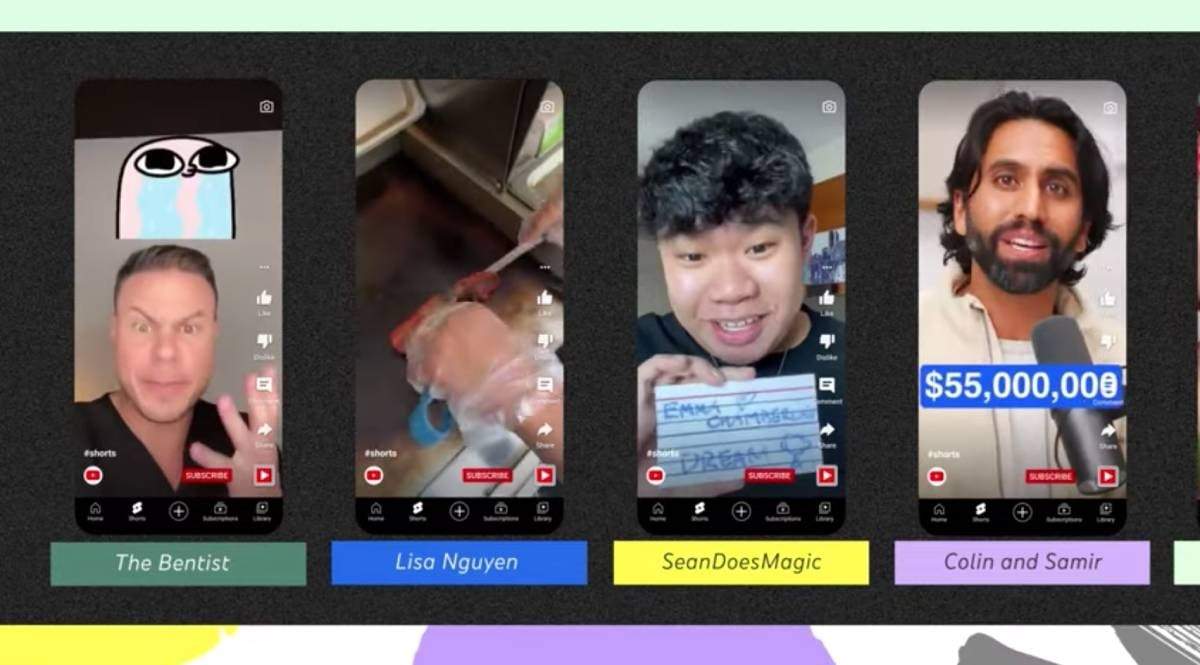 Videos cortos, una de las apuestas de la compañía